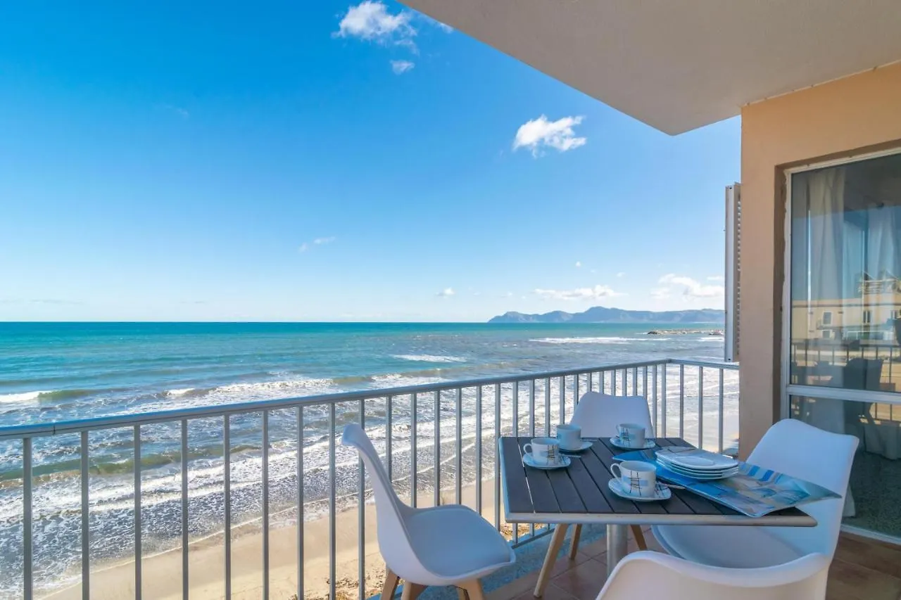 Apartmán Ran De Mar (Adults Only) Can Picafort