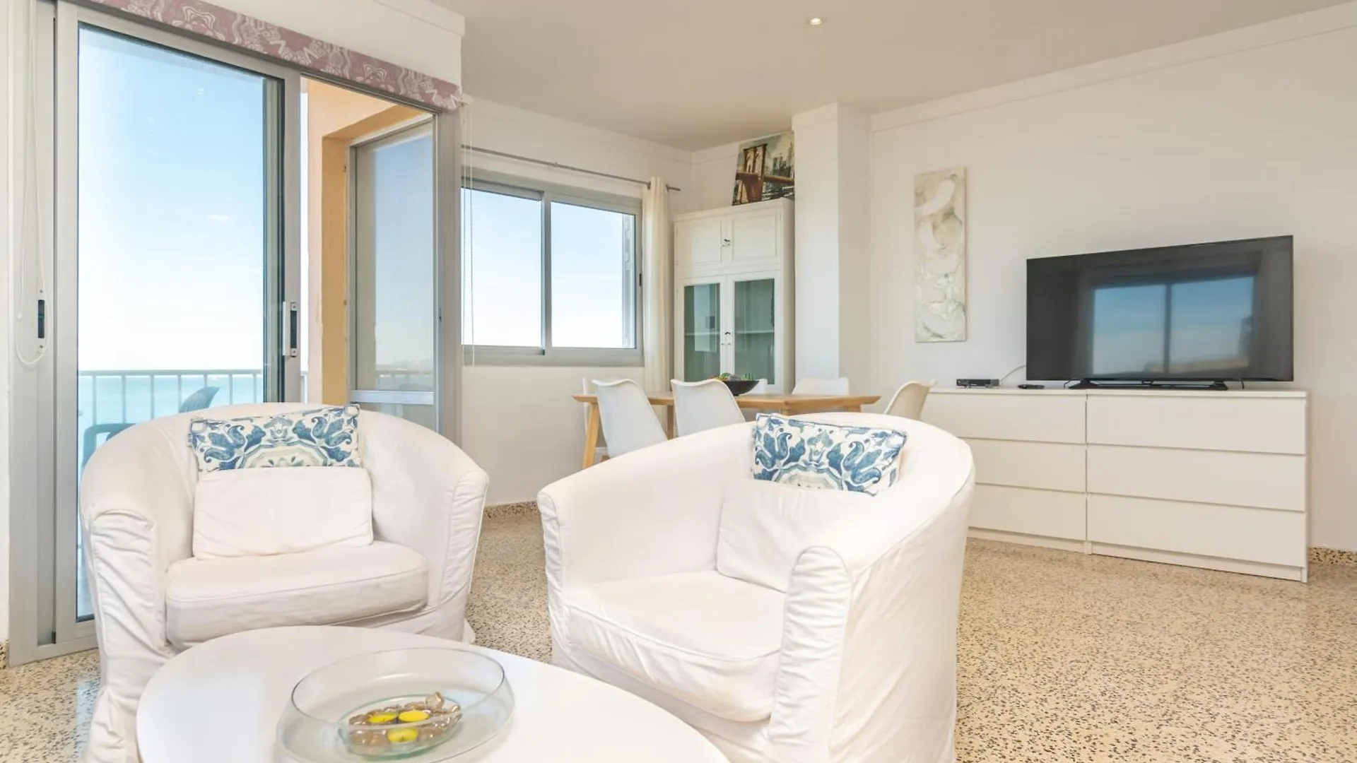 Apartmán Ran De Mar (Adults Only) Can Picafort