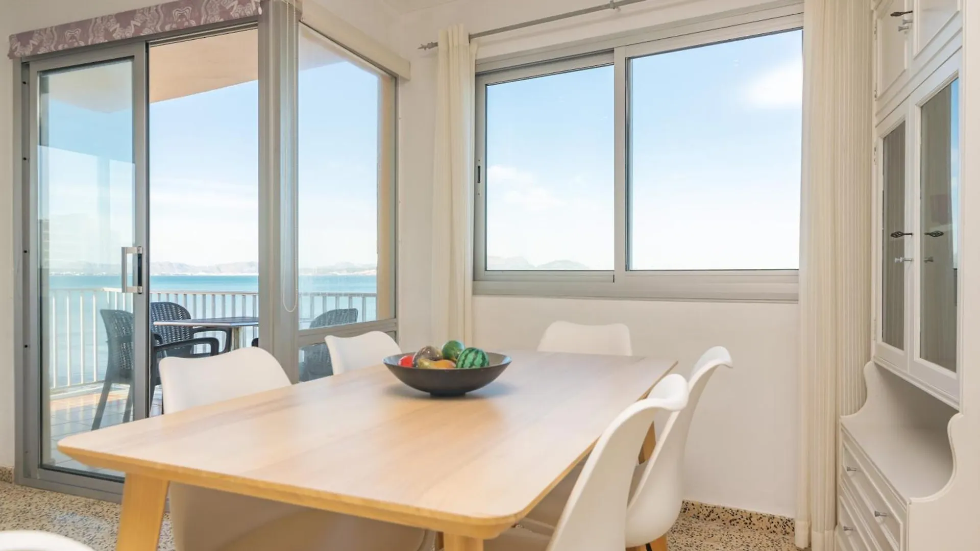 Apartmán Ran De Mar (Adults Only) Can Picafort  Španělsko