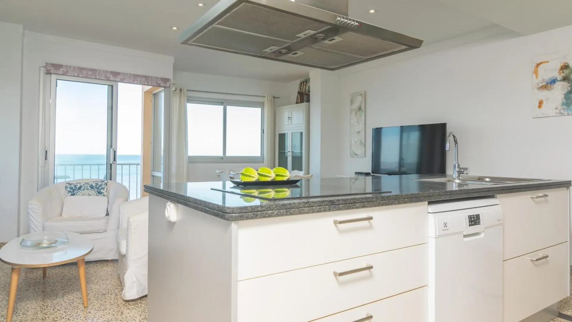 Apartmán Ran De Mar (Adults Only) Can Picafort   Can Picafort (Mallorca)