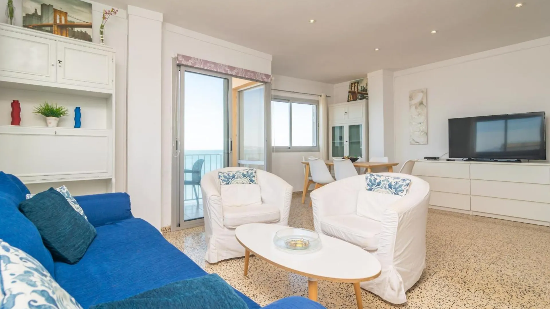 Apartmán Ran De Mar (Adults Only) Can Picafort  Španělsko