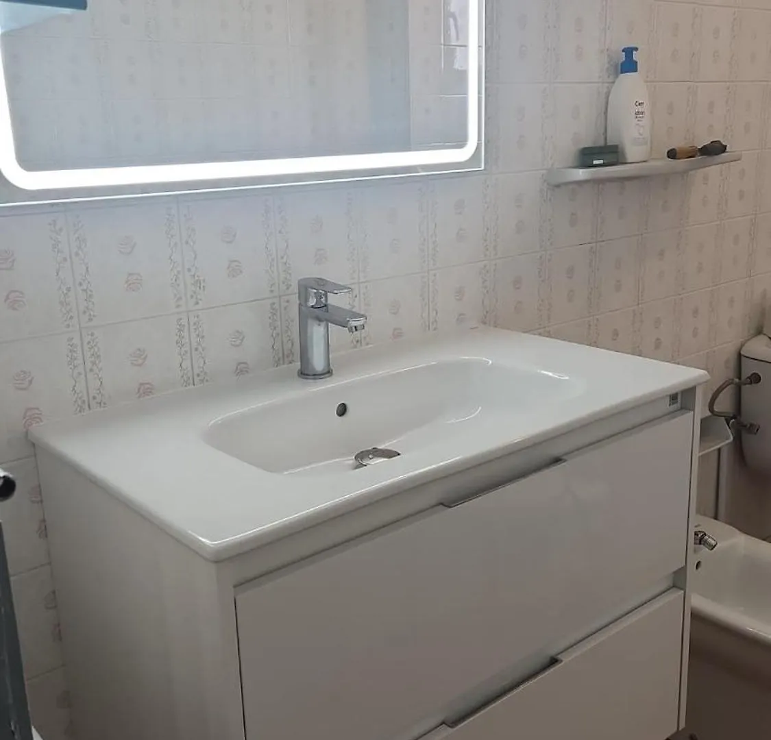 Apartmán Ran De Mar (Adults Only) Can Picafort