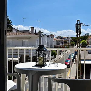 Nice In The Center Of Can Picafort Apartment