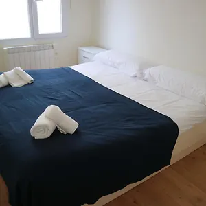 Sky Picafort Apartment
