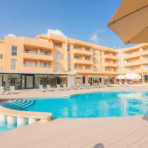 Dunes Platja Aparthotel