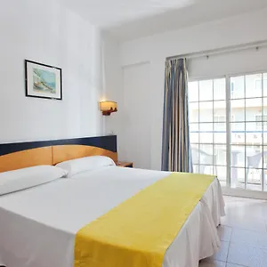 Js Horitzo Hotel