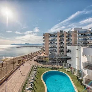 Thb Gran Bahia Hotel