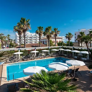 Thb Gran Playa - Adults Only Hotel