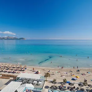 The Sea By Grupotel - Adults Only Hotel