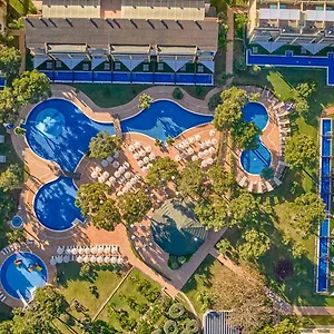 Zafiro Mallorca & Aparthotel
