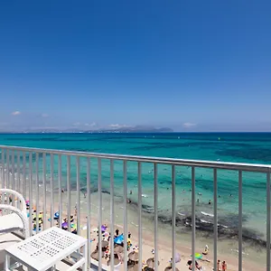Js Ca'n Picafort (adults Only) Hotel