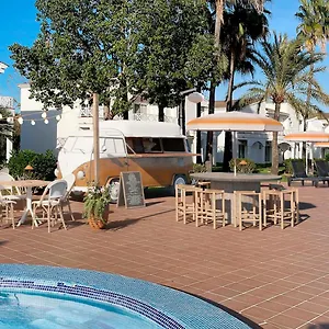 Garden Saladina - Adults Only Отель
