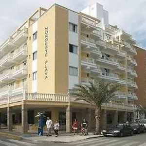 O7 Nordeste Playa Hotel
