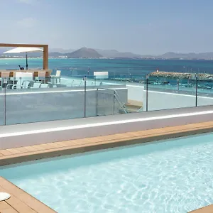 Hotel Llaut Boutique, Can Picafort (Mallorca)