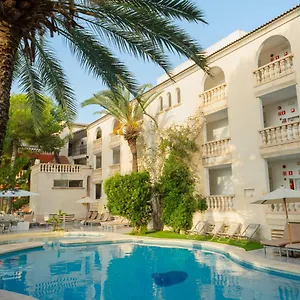 Appart hôtel Es Baulo Petit, Can Picafort (Mallorca)
