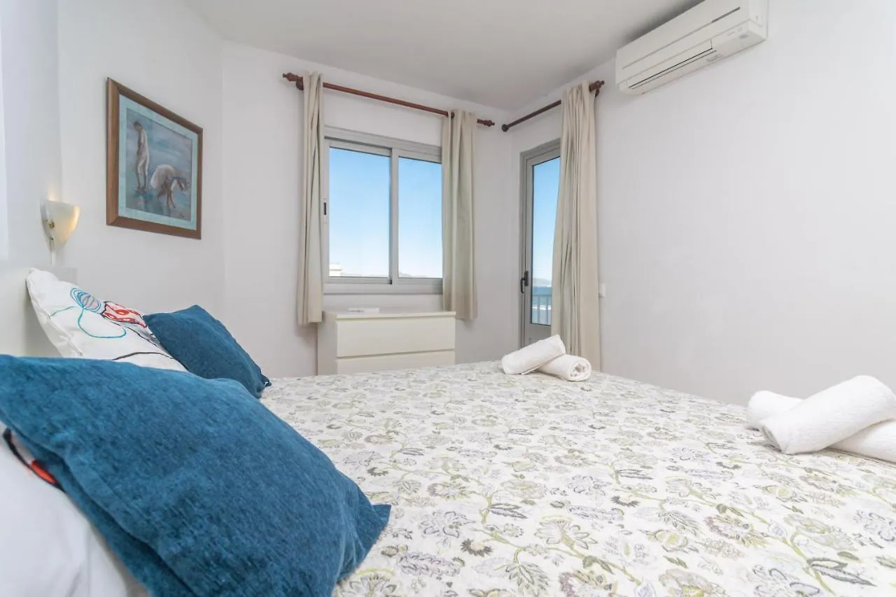 Ran De Mar (Adults Only) Apartment Can Picafort