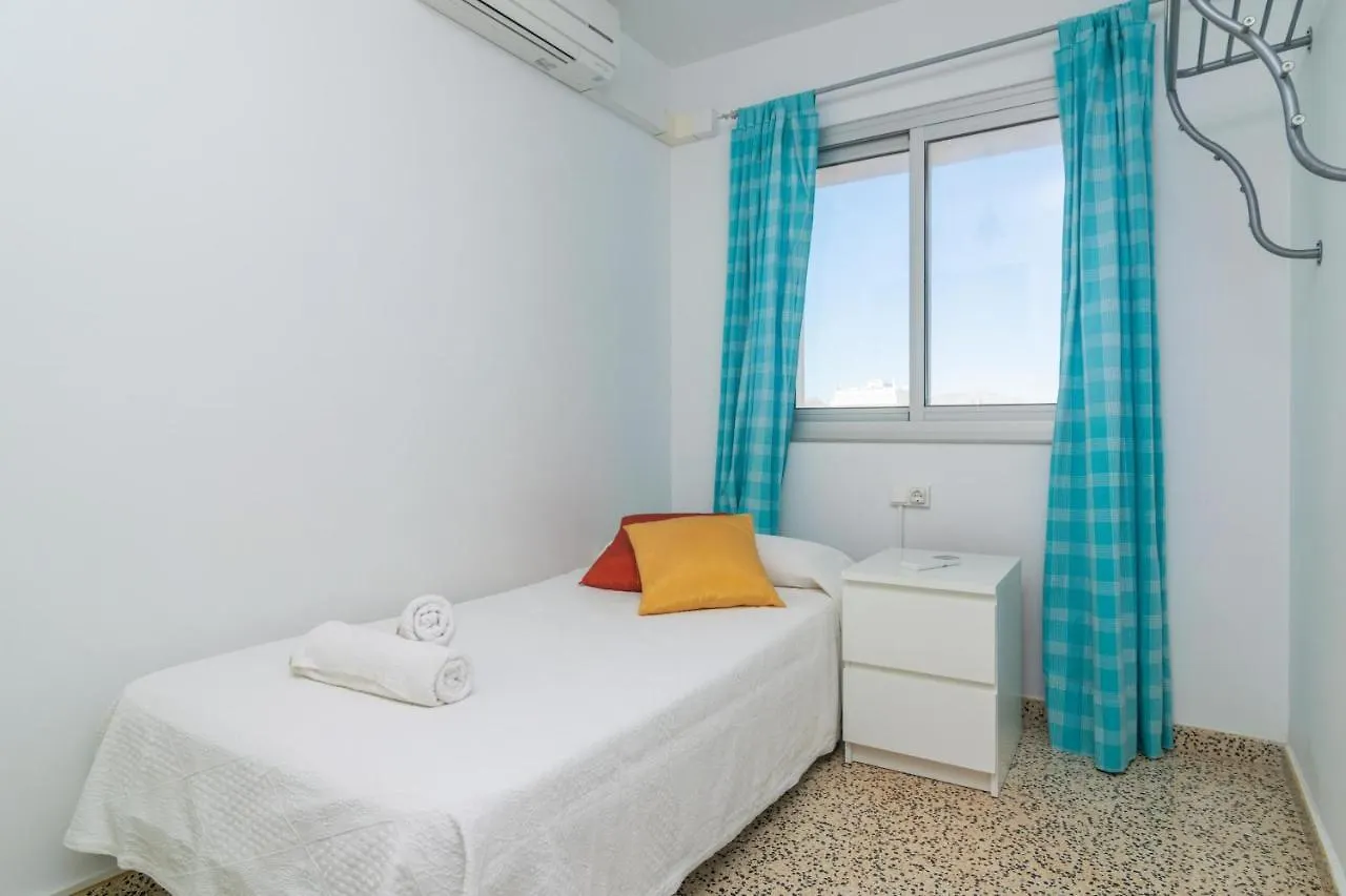 Ran De Mar (Adults Only) Apartment Can Picafort  Can Picafort (Mallorca)