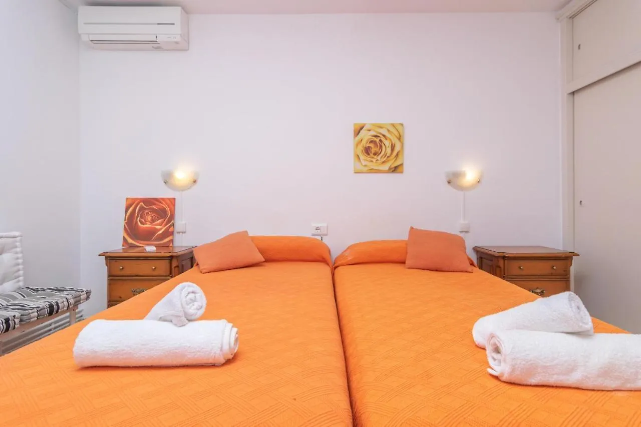 Ran De Mar (Adults Only) Apartment Can Picafort