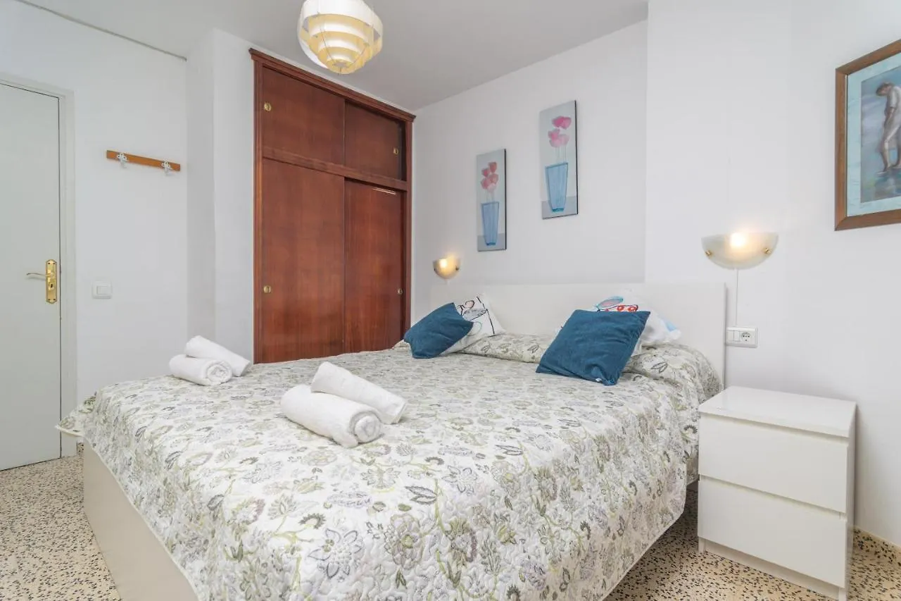 Ran De Mar (Adults Only) Apartment Can Picafort  0*, Can Picafort (Mallorca) Spain