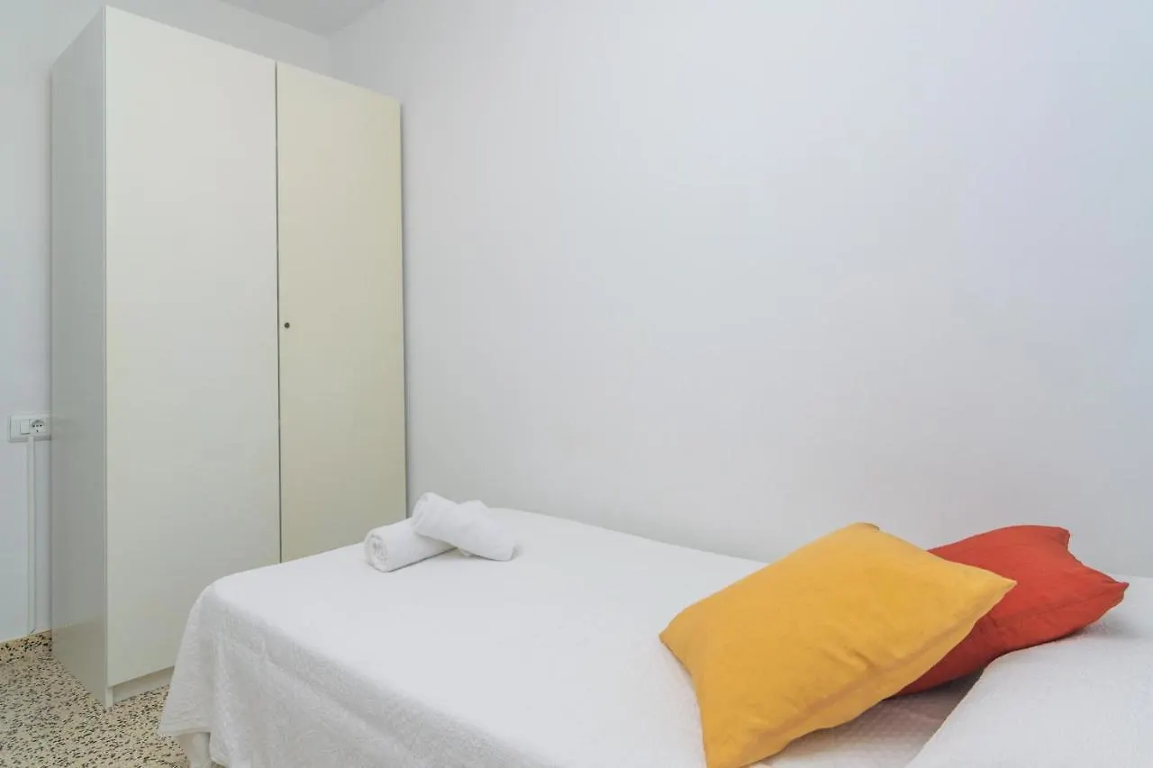 Ran De Mar (Adults Only) Apartment Can Picafort
