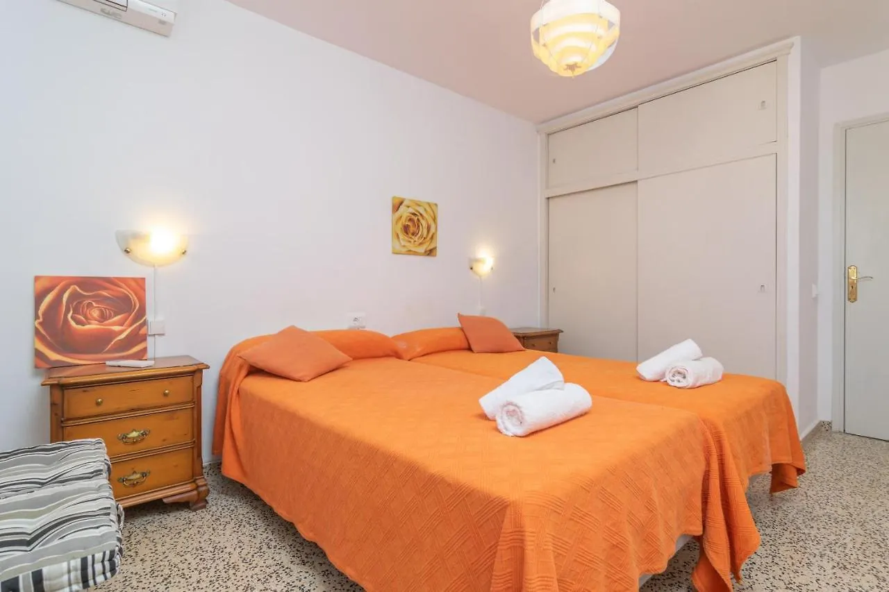 Ran De Mar (Adults Only) Apartment Can Picafort