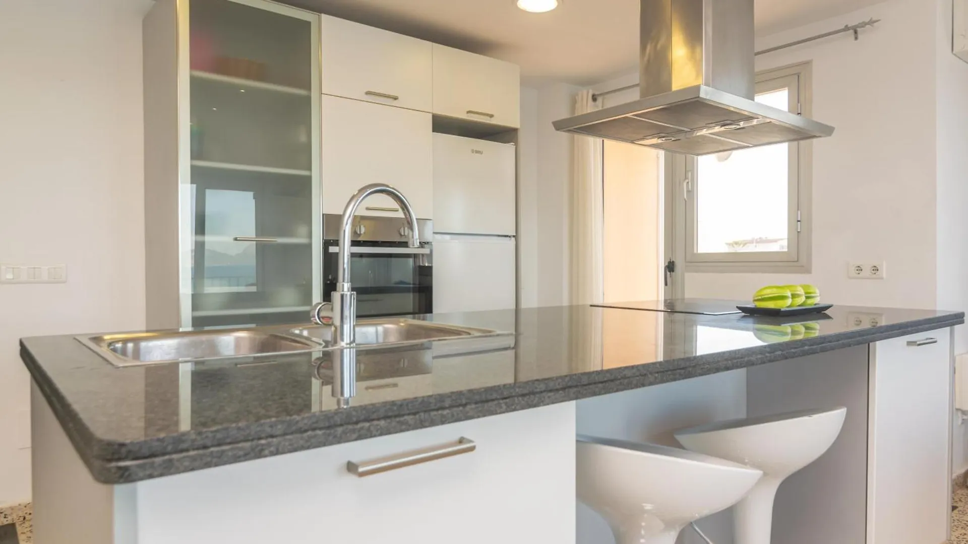 Ran De Mar (Adults Only) Apartment Can Picafort  0*, Can Picafort (Mallorca)