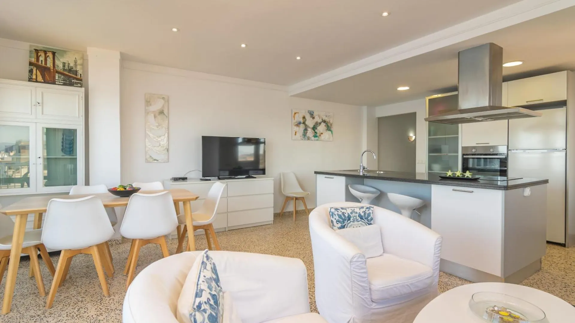Ran De Mar (Adults Only) Apartment Can Picafort  0*, Can Picafort (Mallorca) Spain