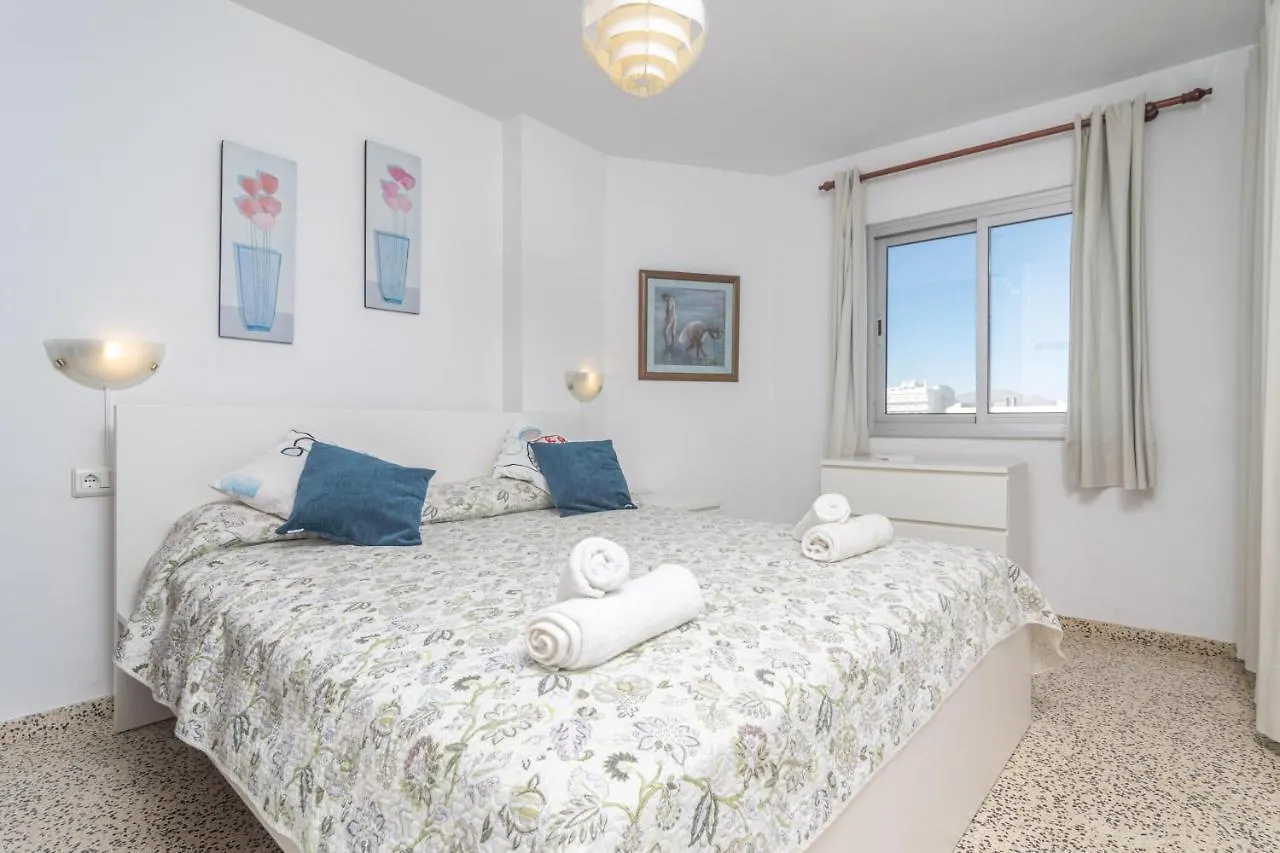 Ran De Mar (Adults Only) Apartment Can Picafort  Can Picafort (Mallorca)