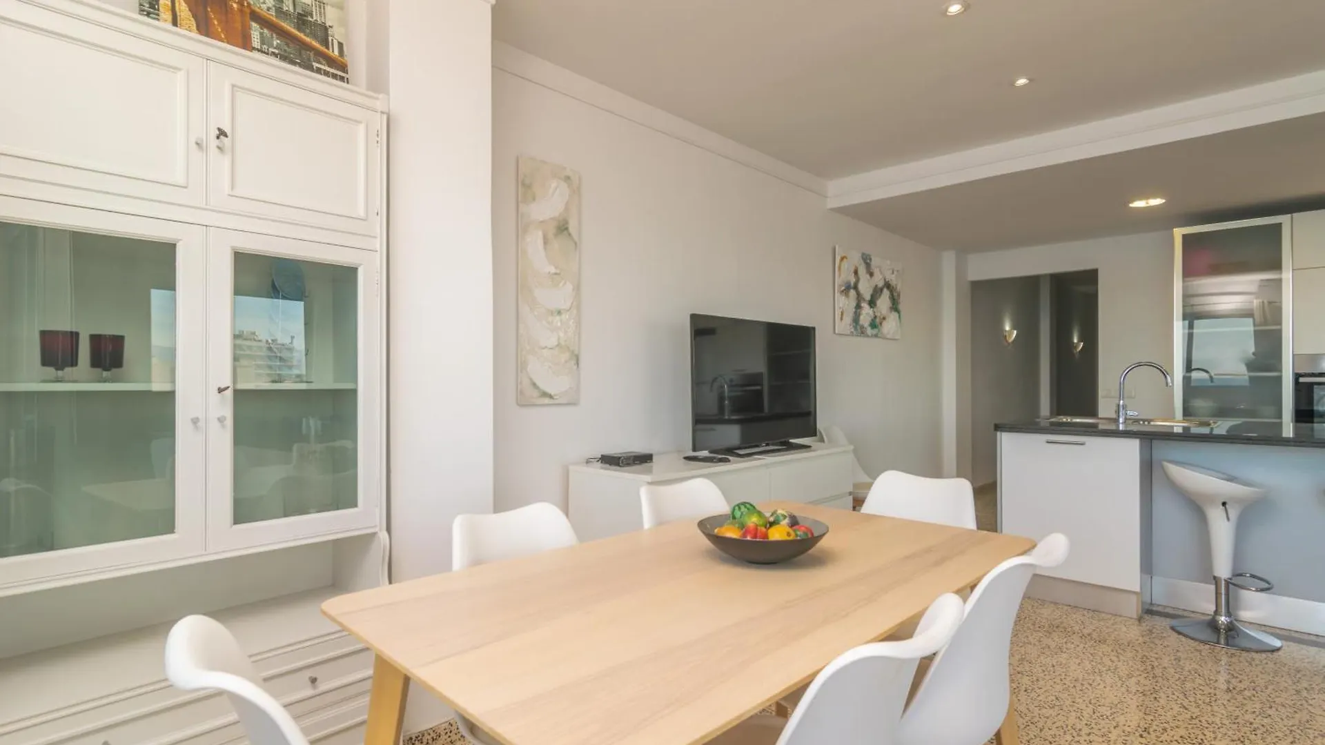 Ran De Mar (Adults Only) Apartment Can Picafort