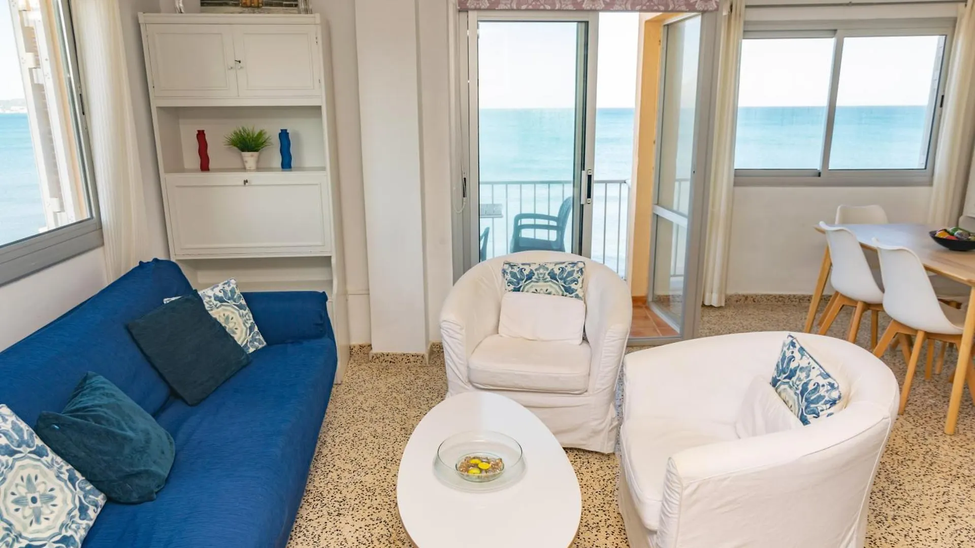 Ran De Mar (Adults Only) Apartment Can Picafort  Spain