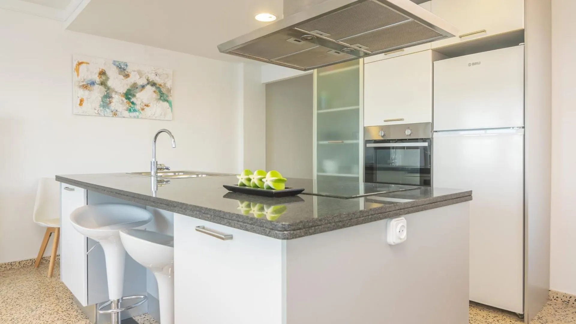 Ran De Mar (Adults Only) Apartment Can Picafort   Can Picafort (Mallorca)
