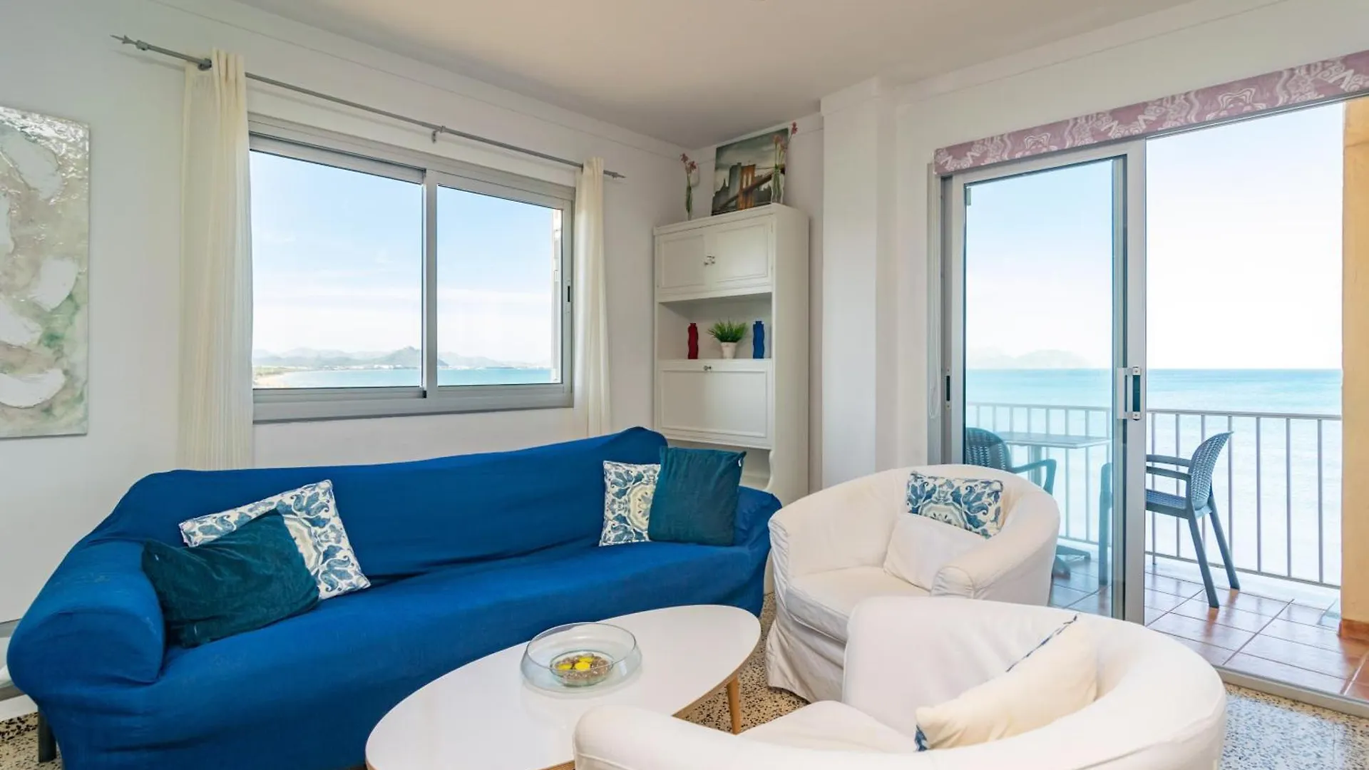Ran De Mar (Adults Only) Apartment Can Picafort   Can Picafort (Mallorca)